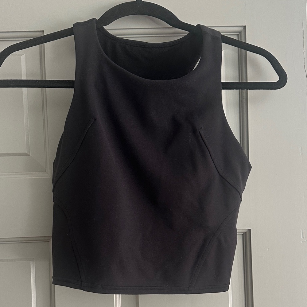 Lululemon Wunder Train Racerback Tank Top - Picture 2 of 5